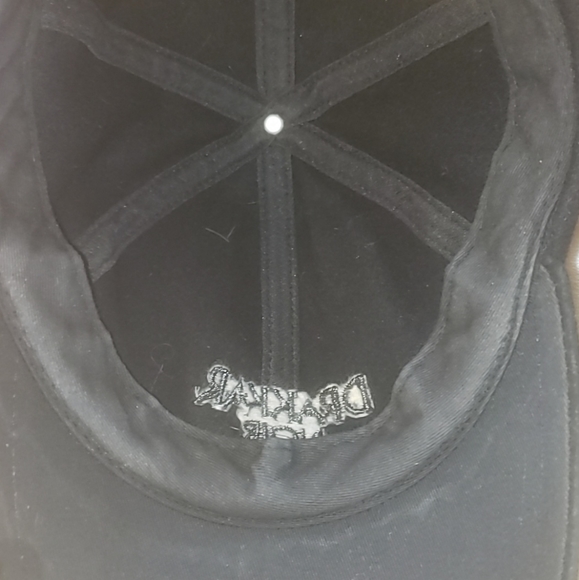 Vintage Drakkar Noir Guy Laroche strapback cap - Picture 6 of 6